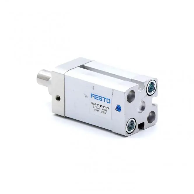 Produktfoto 1 von FESTO Pneumatikzylinder 576079