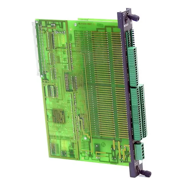 Produktfoto 1 von BOSCH Input Modul E24V-