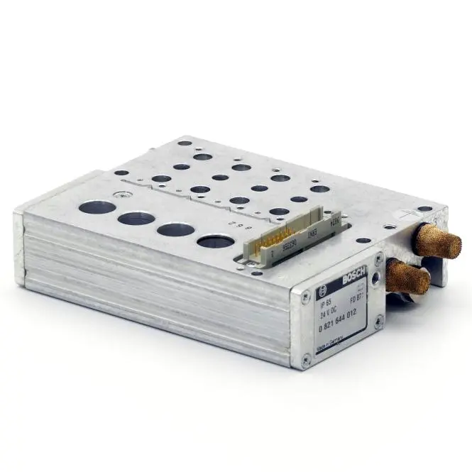 Produktfoto 1 von BOSCH Ventilinsel 0 821 644 012