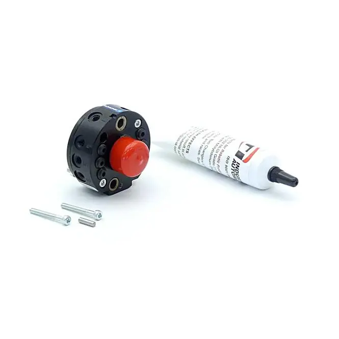 Produktfoto 1 von SCHUNK Schnellwechselkopf SWK-011-000-000
