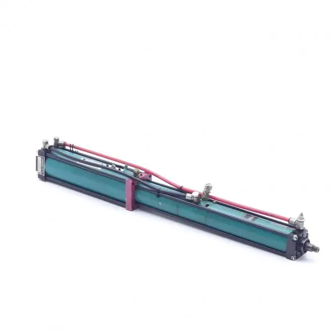 Produktfoto 1 von TOX PRESSOTECHNIK Kraftpaket Pneumohydraulischer Antrieb 100695.6