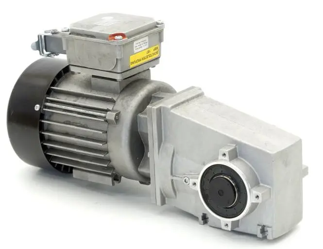 Produktfoto 1 von BOSCH REXROTH Getriebe Motor GKR04-2MHGR-071-4b