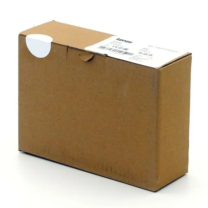 LENZE i550 Frequenzumrichter