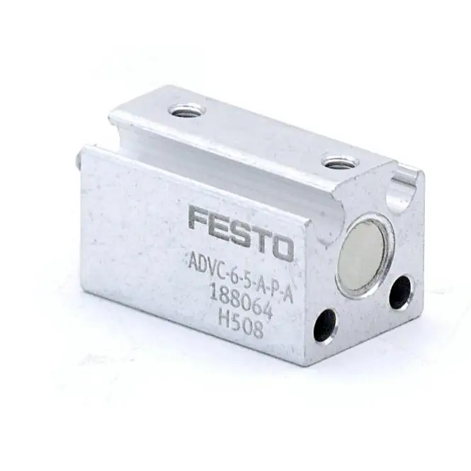 Produktfoto 1 von FESTO Minizylinder 188064