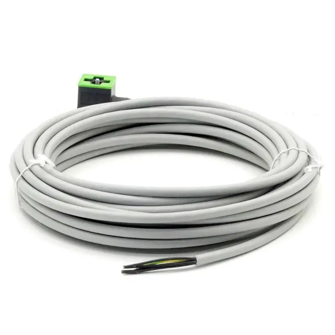 Produktfoto 1 von MURRELEKTRONIK Ventilstecker