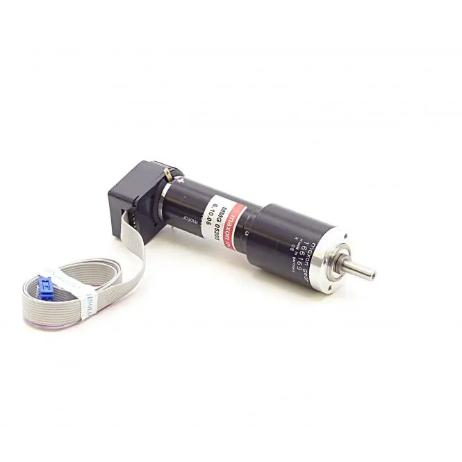 MAXON GEAR Motor mit Planeten Getriebe 166169
