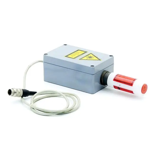 Produktfoto 1 von TRUMPF Laser Strahlschutz B 12-11-59-00/00