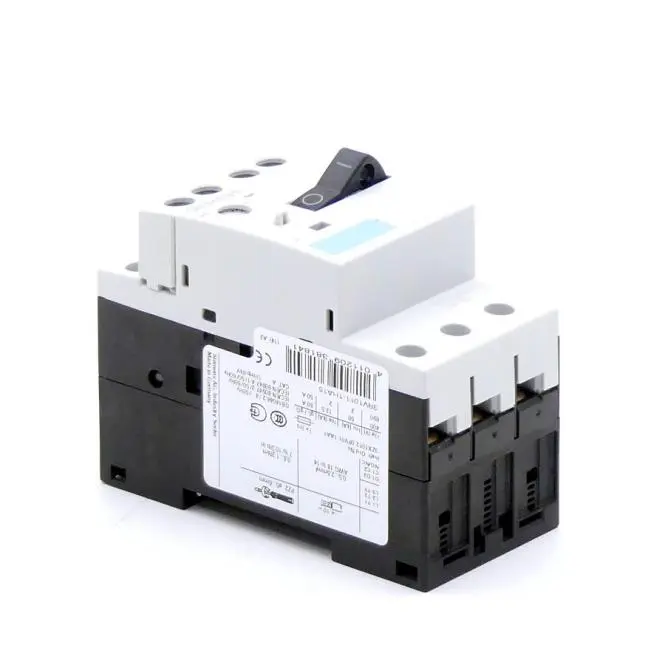Produktfoto 1 von SIEMENS Leistungsschalter
