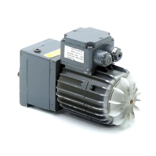 Produktfoto 1 von HEYNAU Getriebemotor