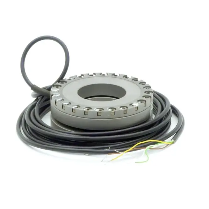 Produktfoto 1 von LORENZ MESSTECHNIK Druckkraftsensor