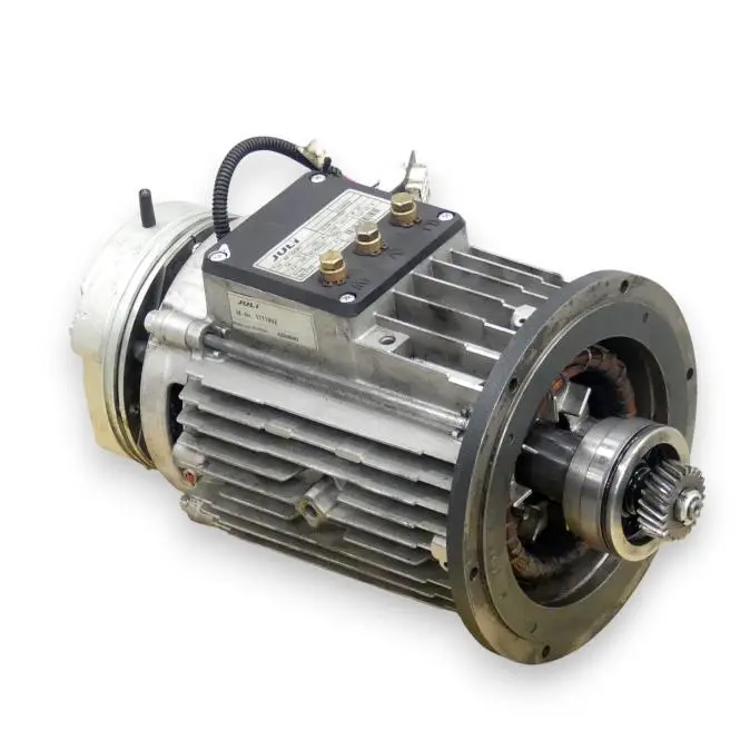 JULI Elektromotor AF 104-R1