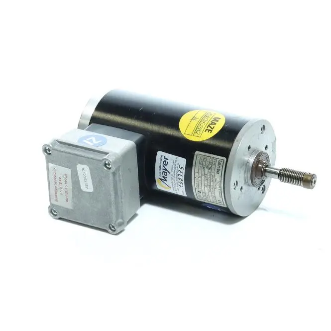 Produktfoto 1 von LENZE Elektromotor