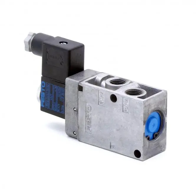 Produktfoto 1 von FESTO 3/2 Wegeventil 9964