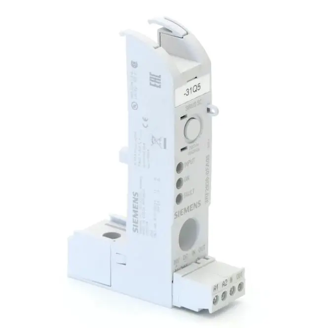 Produktfoto 1 von SIEMENS Lastüberwachung
