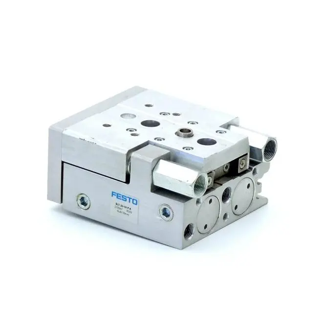 Produktfoto 1 von FESTO Mini-Schlitten 170567