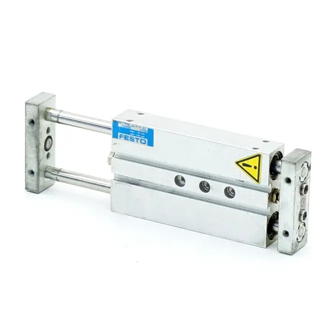 Produktfoto 1 von FESTO Doppelkolbenzylinder DPZJ-20-30-P-A 159955