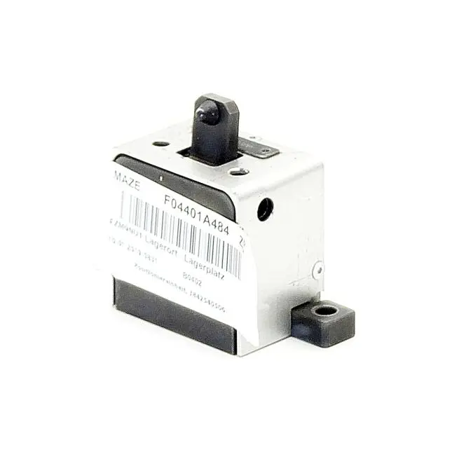 BOSCH Positiniereinheit