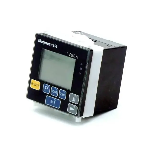 MAGNESCALE Anzeige 201177