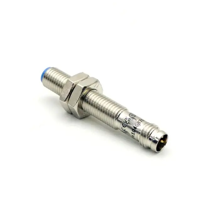 Produktfoto 1 von SICK Näherungsschalter IME08-02BPSZT0S
