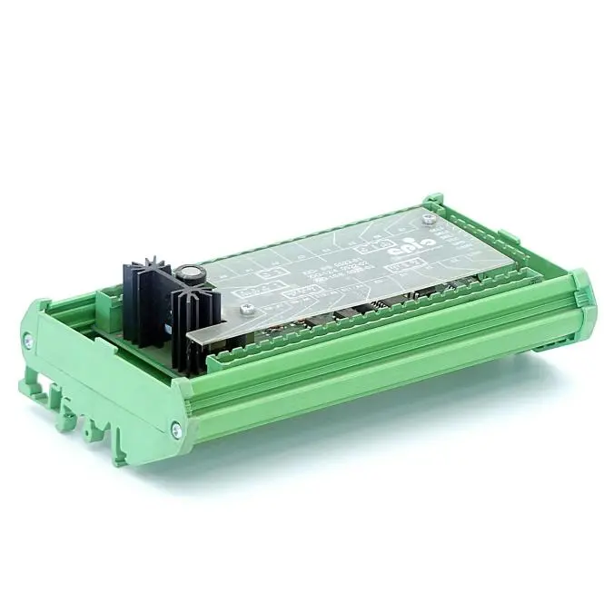 EPIS Bus Modul XIO-8/8 0522-01