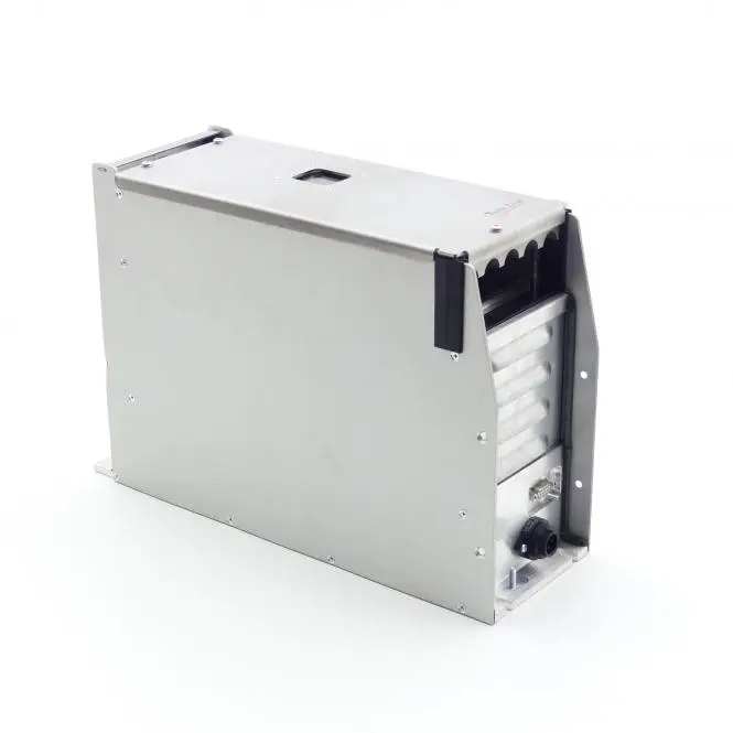 Produktfoto 1 von BERGER LAHR Twin Line Schrittmotorsteuerung IP54 TLC511PSF RS422/RM/SAM/CAN/HBC
