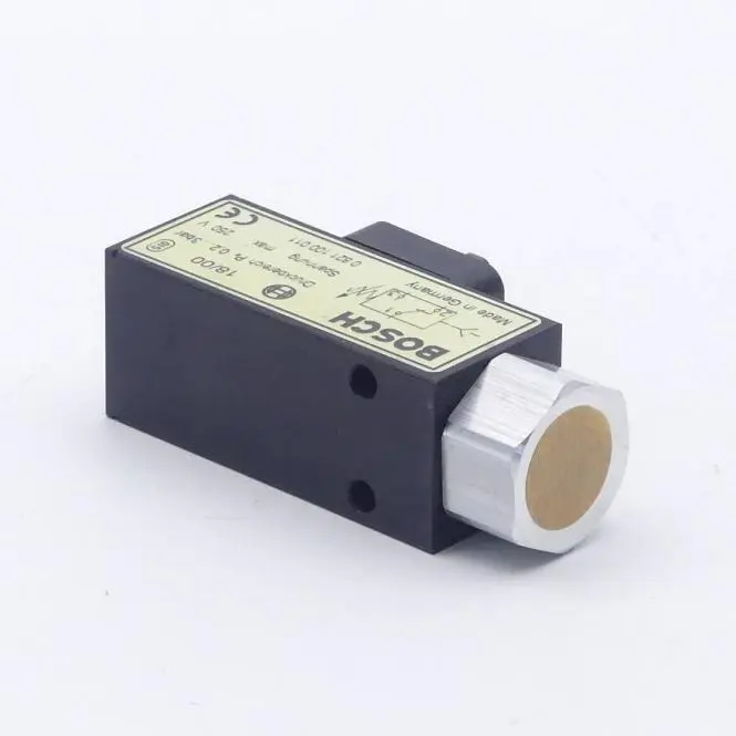 Produktfoto 1 von BOSCH Druckschalter