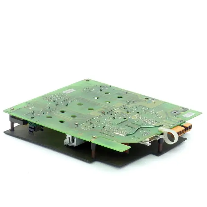 Produktfoto 1 von SIEMENS Simodrive Leistungsmodul