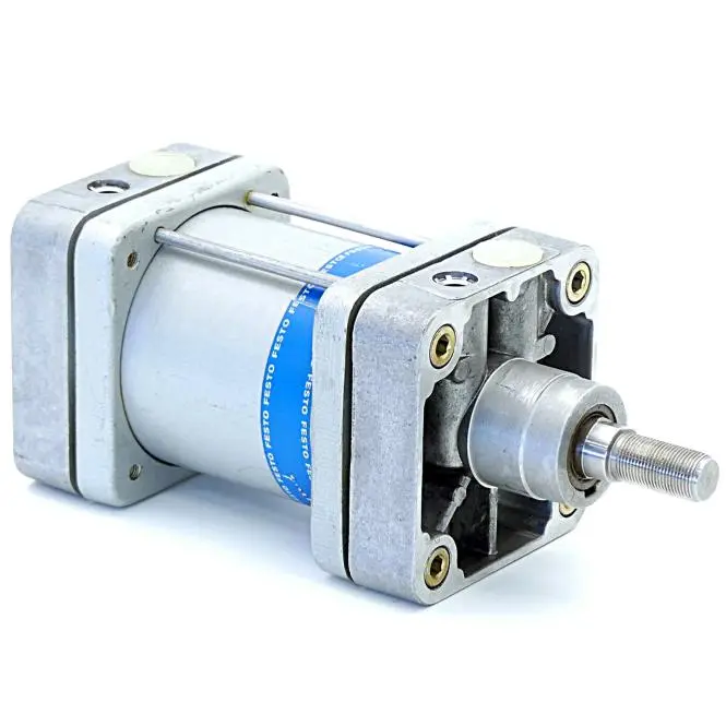 Produktfoto 1 von FESTO Zylinder DN-100-90-PPV-A