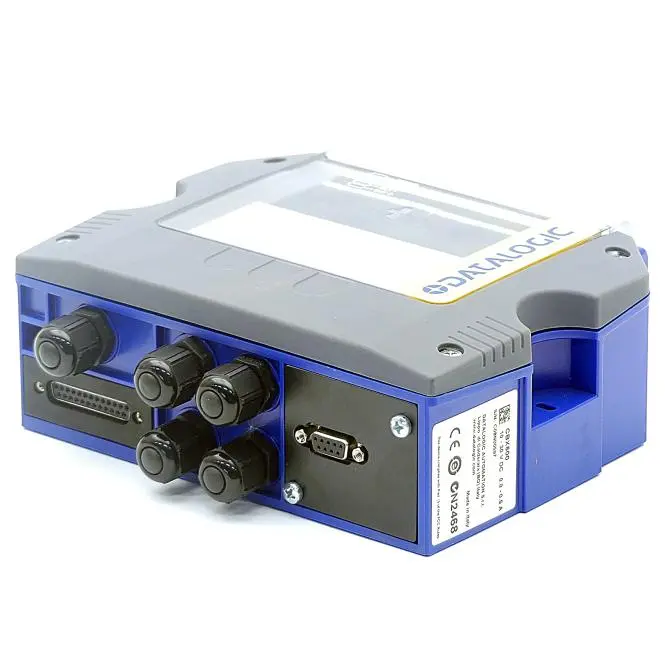 Produktfoto 1 von DATALOGIC Schnittstelle CBX500
