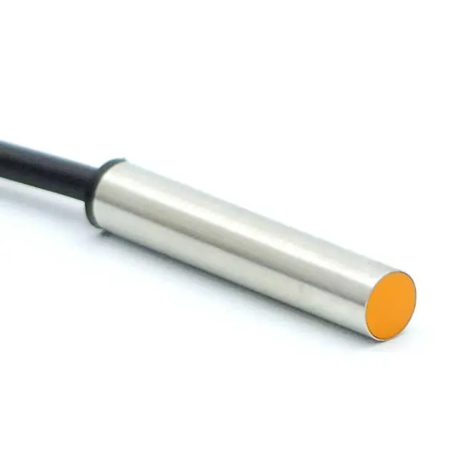 Produktfoto 1 von IFM Induktiver sensor ITB3001-BPOG