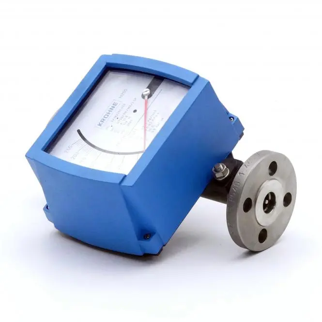 Produktfoto 1 von KROHNE Schwebekörper-DurchflussmesserH 250/M9