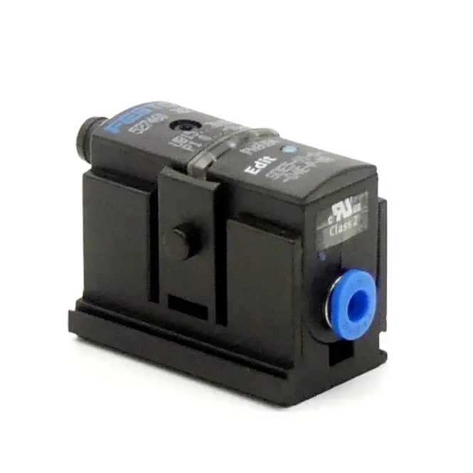 Produktfoto 1 von FESTO Drucksensor 527460