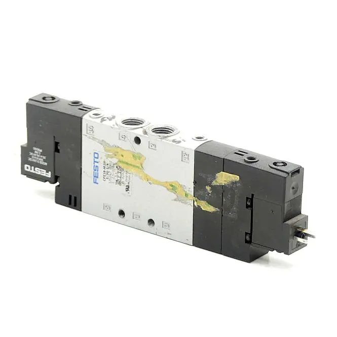 Produktfoto 1 von FESTO Magnetventil 170247