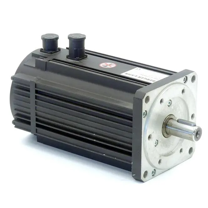 Produktfoto 1 von BERGER LAHR AC-Servomotor DSM4-14-2-20IB4-6NG-330V-NTC