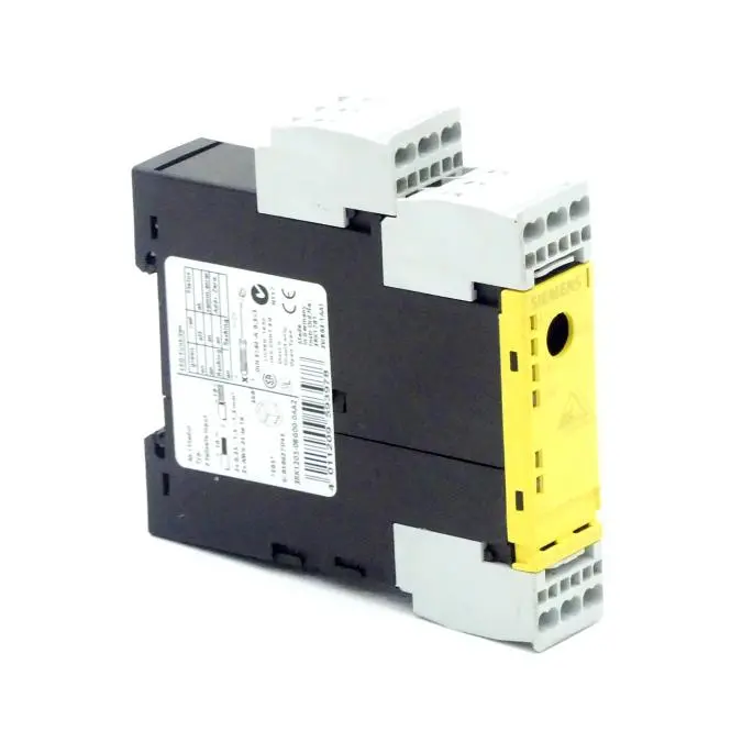 Produktfoto 1 von SIEMENS ASIsafe Modul S22.5F