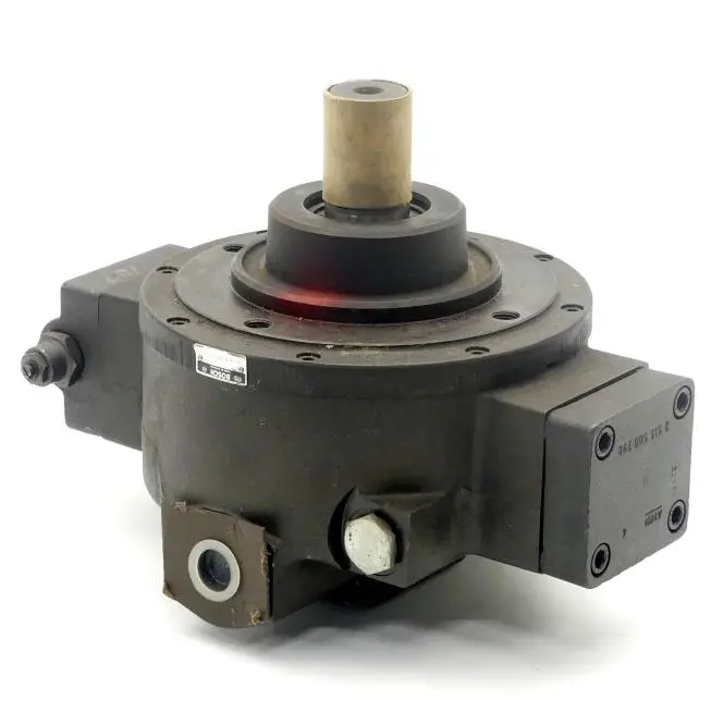 Produktfoto 1 von BOSCH Radialkolbenpumpe HPR18A1RKP080KM28J1Z00
