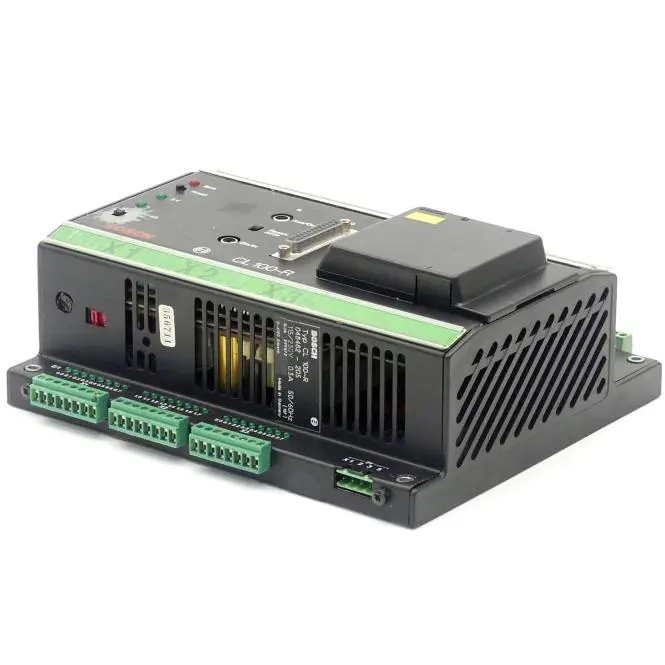 Produktfoto 1 von BOSCH Erweiterungsmodul CL 100-R