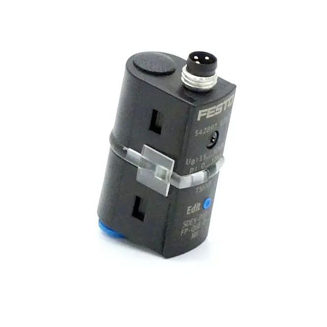Produktfoto 1 von FESTO Drucksensor 542897
