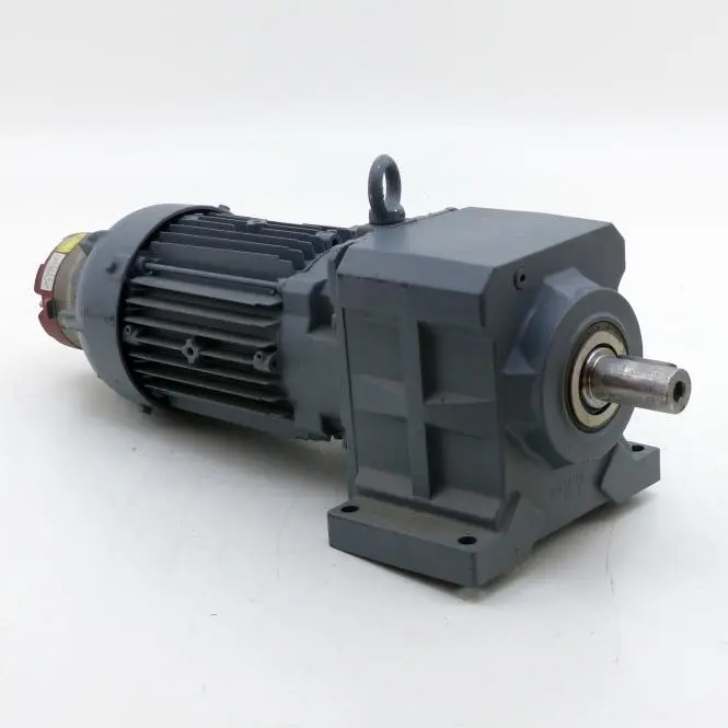 Produktfoto 1 von BAUER Stirnradgetriebemotor E 2048637-1