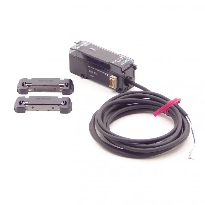 Produktfoto 1 von KEYENCE Messverstärker Erweiterungseinheit LV-22AP
