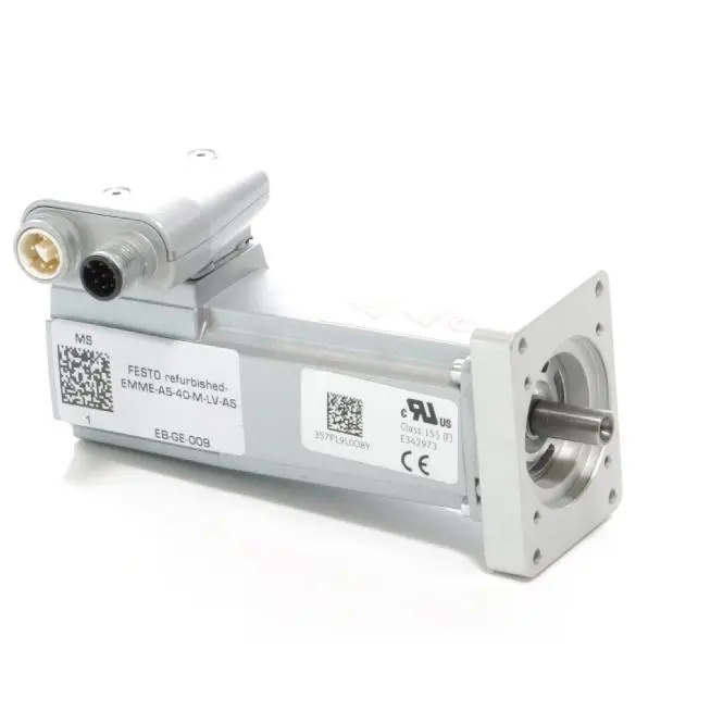 Produktfoto 1 von FESTO Servomotor 2082444