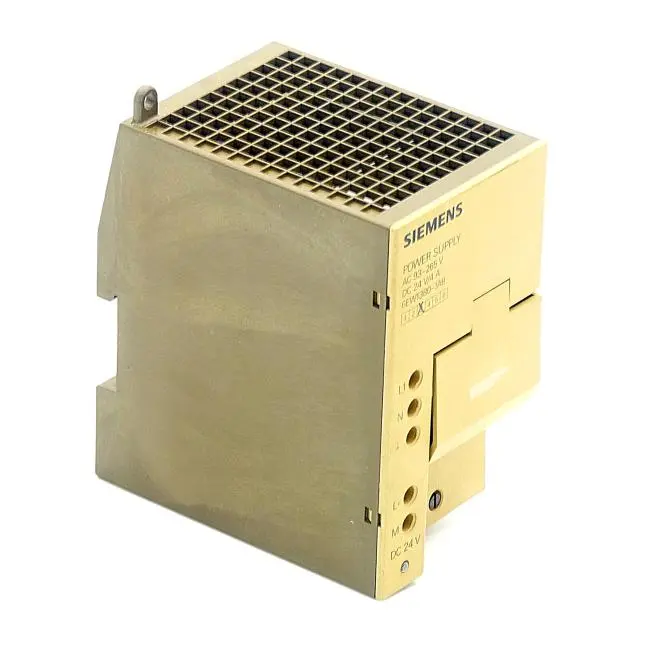 Produktfoto 1 von SIEMENS Stromversorgung