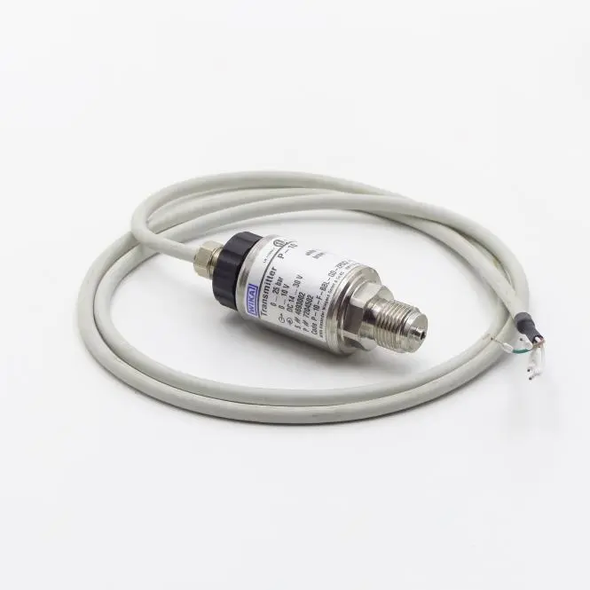 Produktfoto 1 von WIKA Transmitter P-10 P-10-F-BBL-GD-ZPDCZ-1ZZ