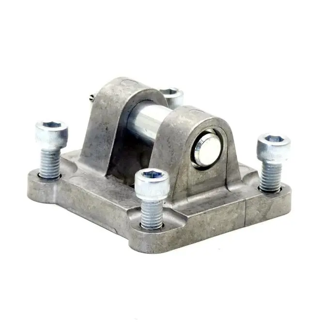 Produktfoto 1 von FESTO Schwenkflansch SNC-80 174387