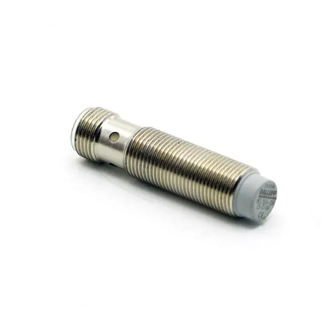 Produktfoto 1 von BALLUFF Sensor Induktiv 0345HU