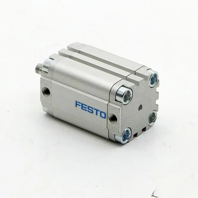 Produktfoto 1 von FESTO Kurzhubzylinder 156547