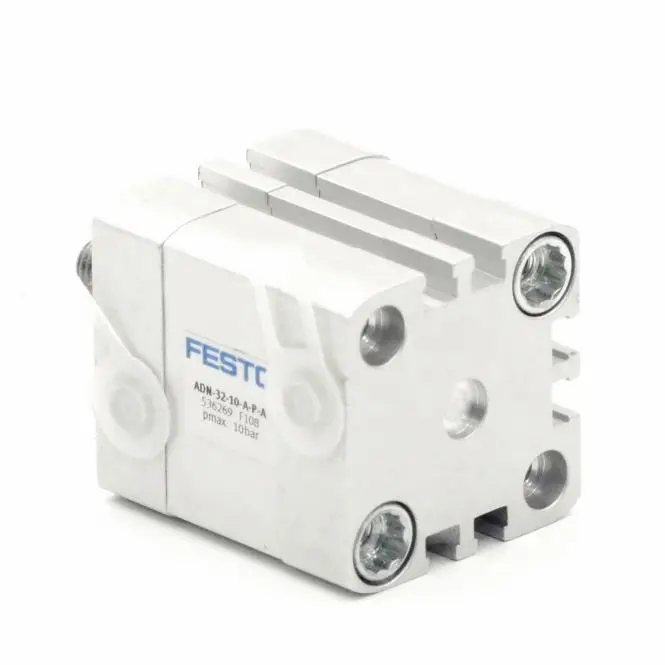 Produktfoto 1 von FESTO Kompaktzylinder 536269