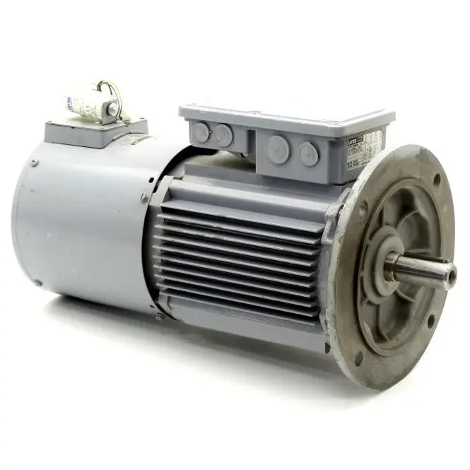 Produktfoto 1 von LENZE Drehstrommotor mit Lüfter