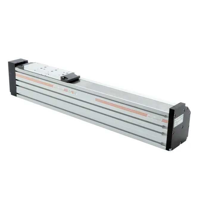 LINE TECH Brückenmodul