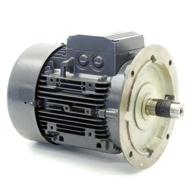 Produktfoto 1 von SIEMENS Niederspannungsmotor